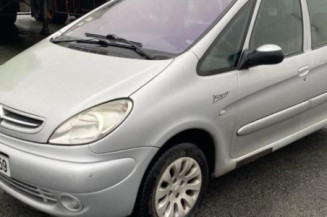 Malle/Hayon arriere CITROEN XSARA PICASSO