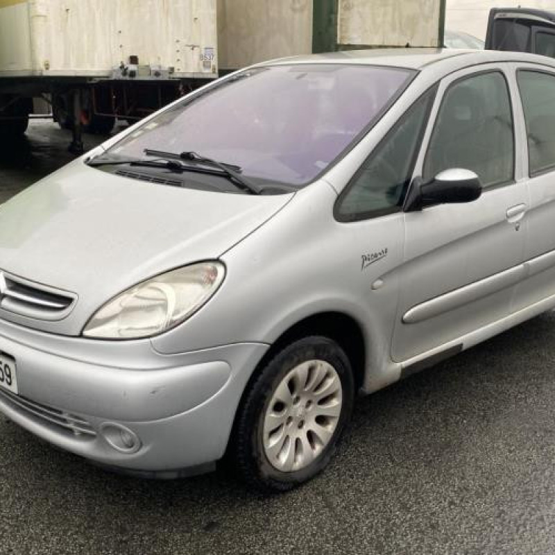 Malle/Hayon arriere CITROEN XSARA PICASSO Photo n°15