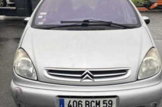 Malle/Hayon arriere CITROEN XSARA PICASSO