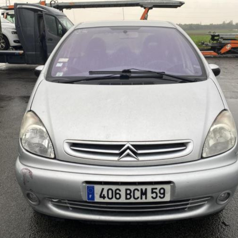 Malle/Hayon arriere CITROEN XSARA PICASSO Photo n°18