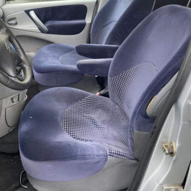 Malle/Hayon arriere CITROEN XSARA PICASSO Photo n°19