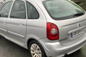 Malle/Hayon arriere CITROEN XSARA PICASSO
