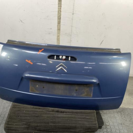 Malle/Hayon arriere CITROEN C3 PLURIEL Photo n°1