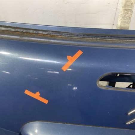 Malle/Hayon arriere CITROEN C3 PLURIEL