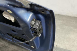 Malle/Hayon arriere CITROEN C3 PLURIEL