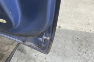 Malle/Hayon arriere CITROEN C3 PLURIEL