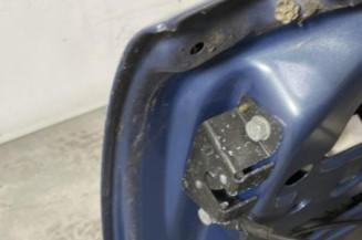 Malle/Hayon arriere CITROEN C3 PLURIEL