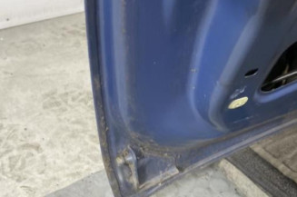 Malle/Hayon arriere CITROEN C3 PLURIEL