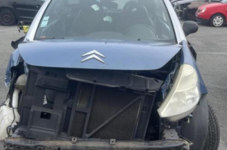 Malle/Hayon arriere CITROEN C3 PLURIEL