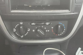 Malle/Hayon arriere CITROEN C3 PLURIEL