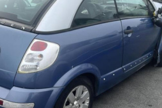 Malle/Hayon arriere CITROEN C3 PLURIEL