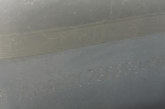 Malle/Hayon arriere CITROEN C3 PLURIEL