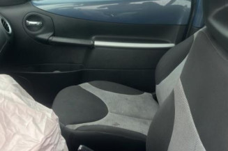 Malle/Hayon arriere CITROEN C3 PLURIEL