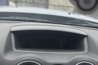 Malle/Hayon arriere CITROEN C3 PLURIEL