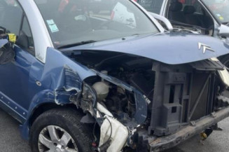 Malle/Hayon arriere CITROEN C3 PLURIEL