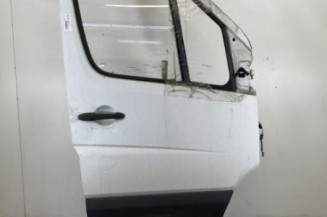 Porte avant droit MERCEDES SPRINTER 2 Photo n°1