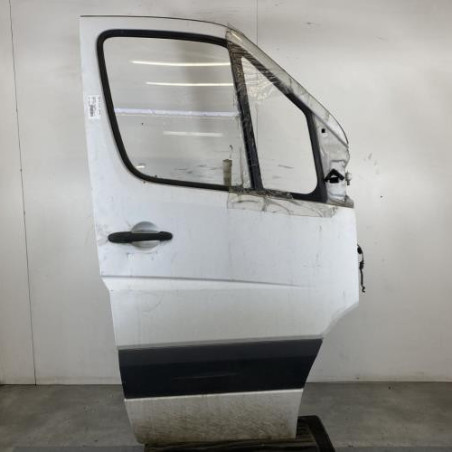 Porte avant droit MERCEDES SPRINTER 2 Photo n°1