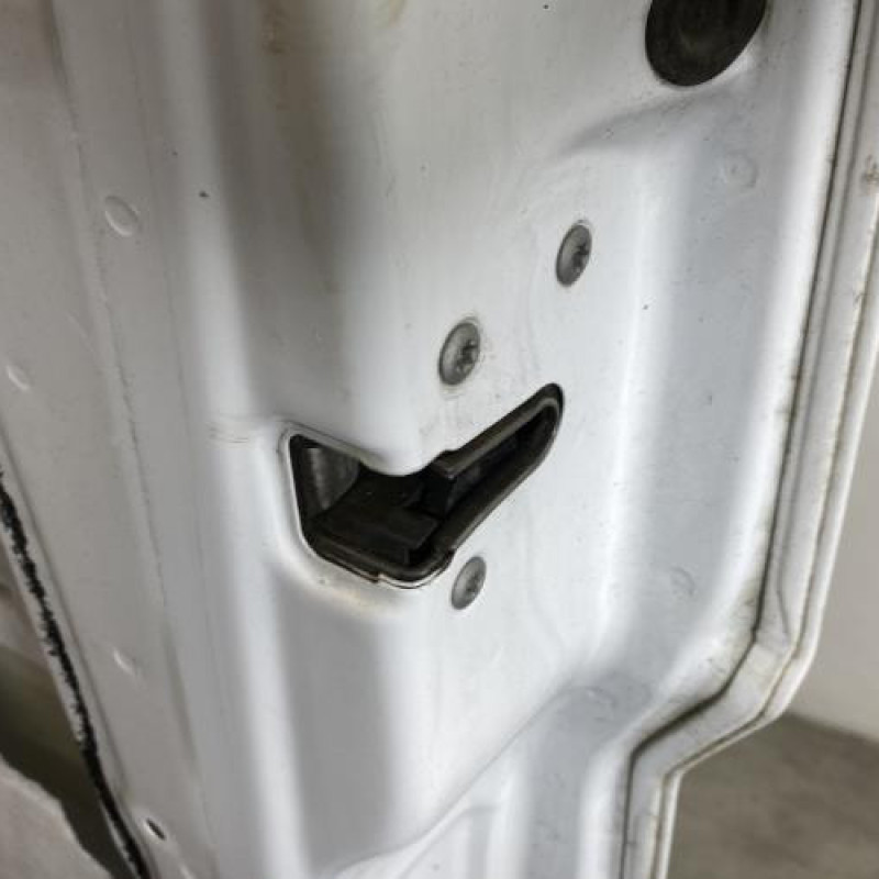 Porte avant droit MERCEDES SPRINTER 2 Photo n°3