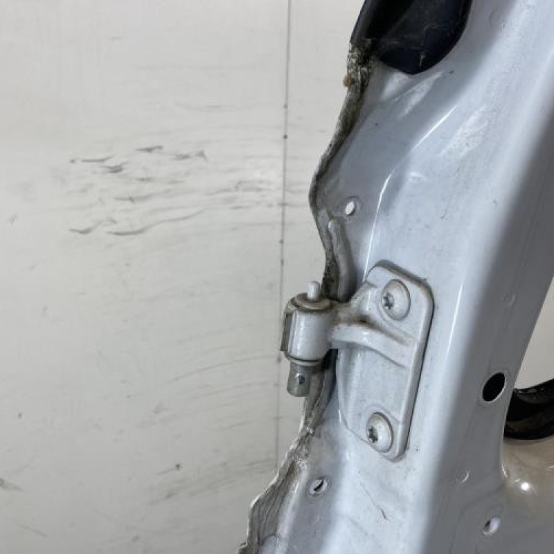 Porte avant droit MERCEDES SPRINTER 2 Photo n°4