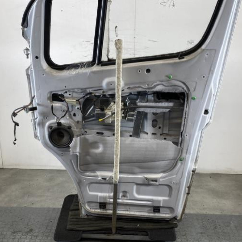Porte avant droit MERCEDES SPRINTER 2 Photo n°7