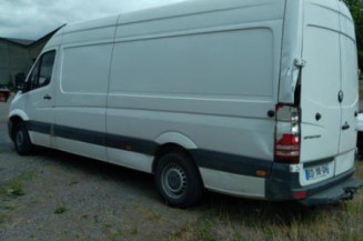 Porte avant droit MERCEDES SPRINTER 2