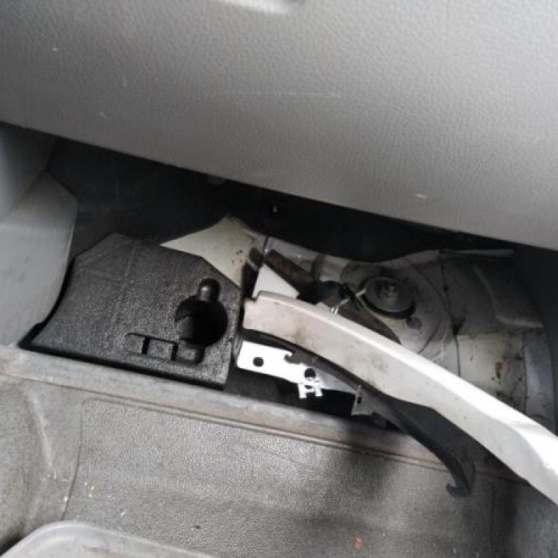 Porte avant droit MERCEDES SPRINTER 2 Photo n°11