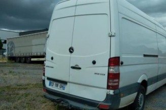 Porte avant droit MERCEDES SPRINTER 2