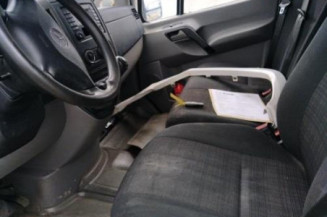 Porte avant droit MERCEDES SPRINTER 2