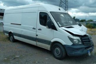 Porte avant droit MERCEDES SPRINTER 2
