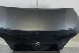 Malle/Hayon arriere PEUGEOT 508 1 Photo n°1