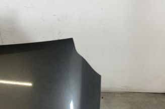 Malle/Hayon arriere PEUGEOT 508 1