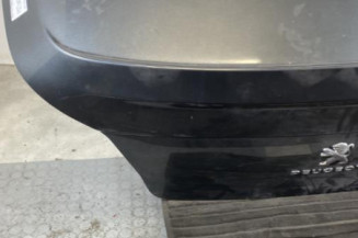 Malle/Hayon arriere PEUGEOT 508 1