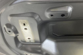 Malle/Hayon arriere PEUGEOT 508 1