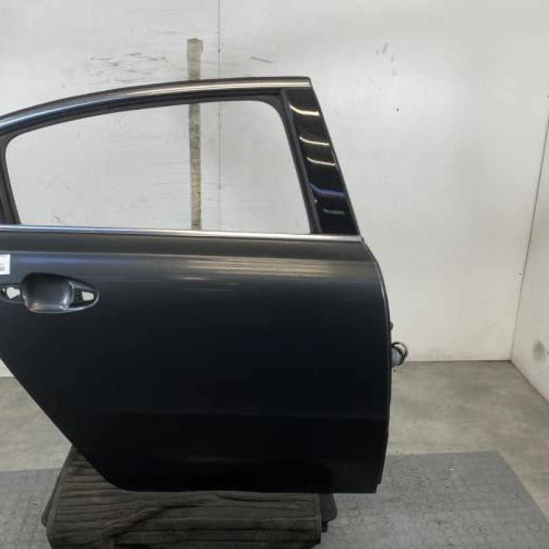 Porte arriere droit PEUGEOT 508 1 Photo n°1