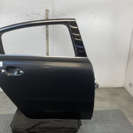 Porte arriere droit PEUGEOT 508 1 Photo n°1