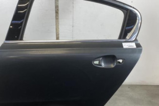Porte arriere gauche PEUGEOT 508 1 Photo n°1