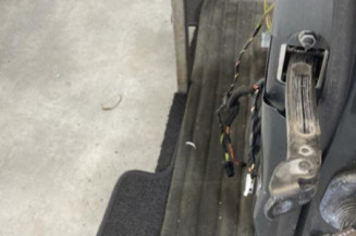 Porte arriere gauche PEUGEOT 508 1