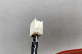 Feu arriere principal droit (feux) MAZDA 5 1