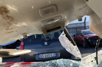 Feu arriere principal gauche (feux) MITSUBISHI SPACE STAR 3