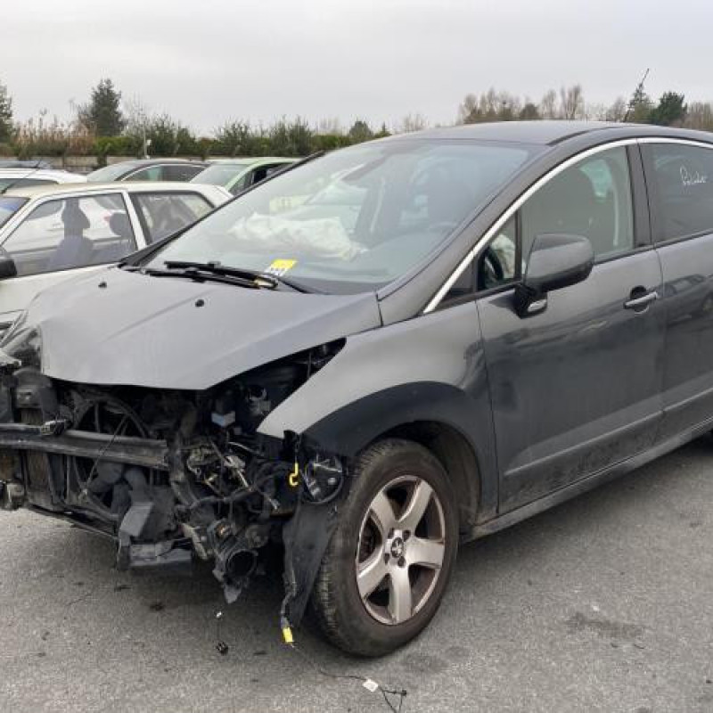 Feu arriere principal droit (feux) PEUGEOT 3008 1 Photo n°5