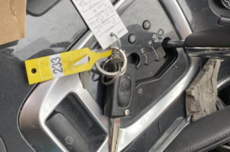 Feu arriere principal droit (feux) PEUGEOT 3008 1