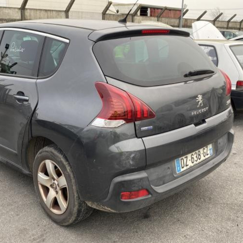 Feu arriere principal droit (feux) PEUGEOT 3008 1 Photo n°19