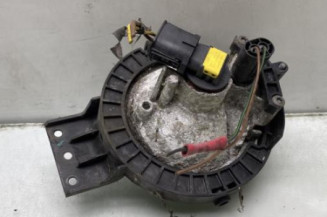 Anti brouillard gauche (feux) MINI MINI 2 R60