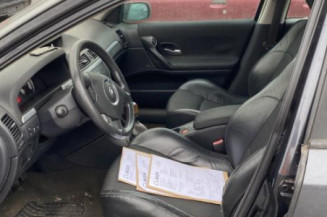 Feu arriere principal gauche (feux) RENAULT LAGUNA 2
