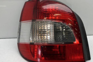 Feu arriere principal gauche (feux) RENAULT SCENIC 1 Photo n°1