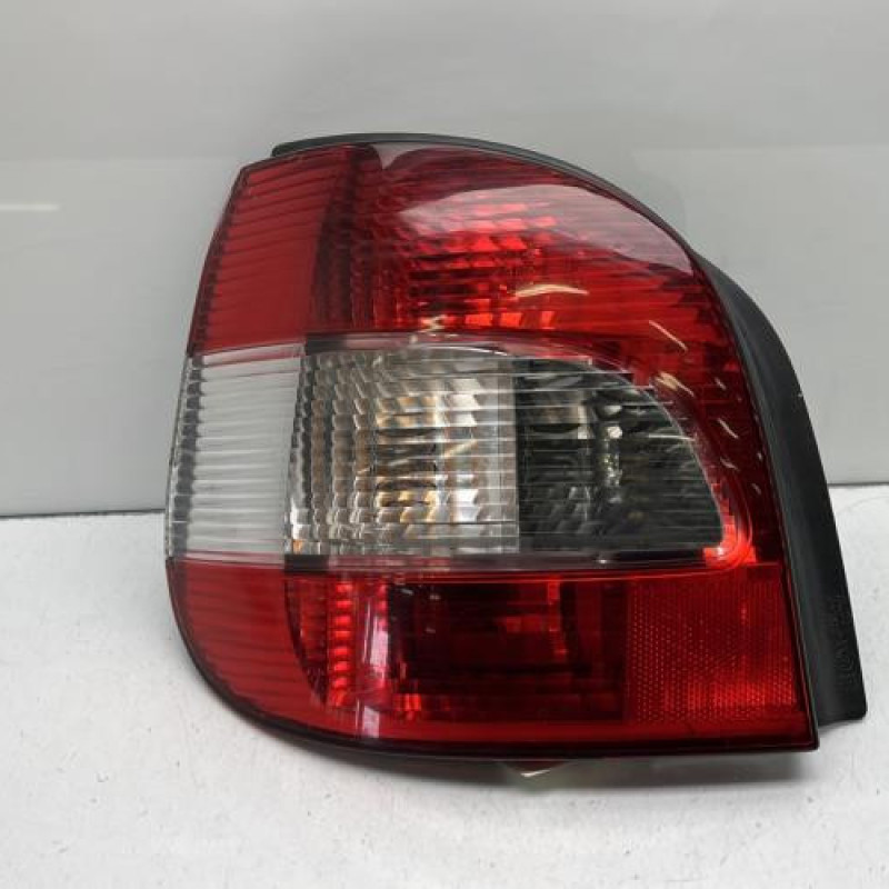 Feu arriere principal gauche (feux) RENAULT SCENIC 1 Photo n°1