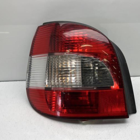 Feu arriere principal gauche (feux) RENAULT SCENIC 1 Photo n°1