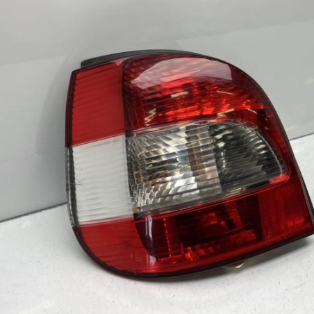 Feu arriere principal gauche (feux) RENAULT SCENIC 1