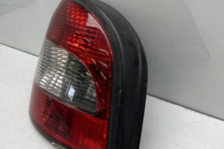 Feu arriere principal gauche (feux) RENAULT SCENIC 1