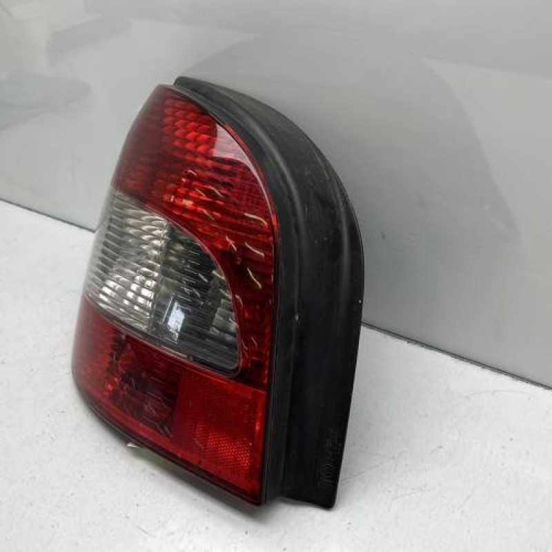 Feu arriere principal gauche (feux) RENAULT SCENIC 1 Photo n°3